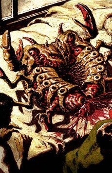 В то утро, когда отец улетел