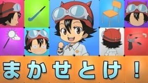 Спецвыпуски