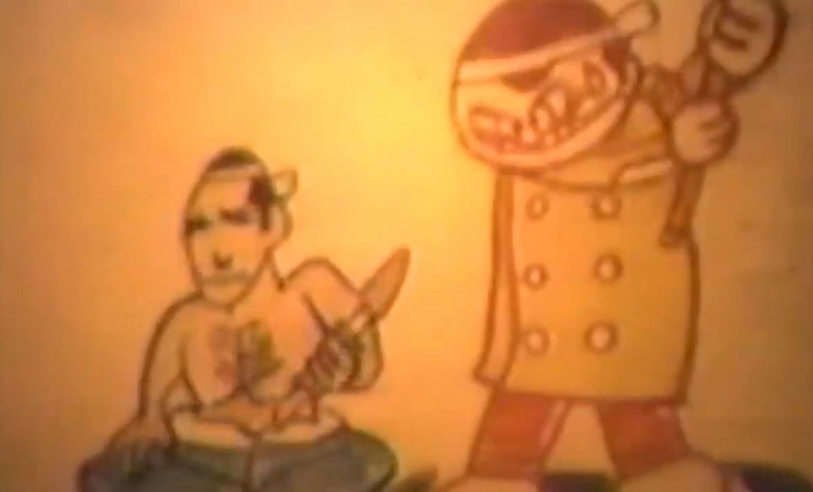 Wakamono, Gendai, Kougai